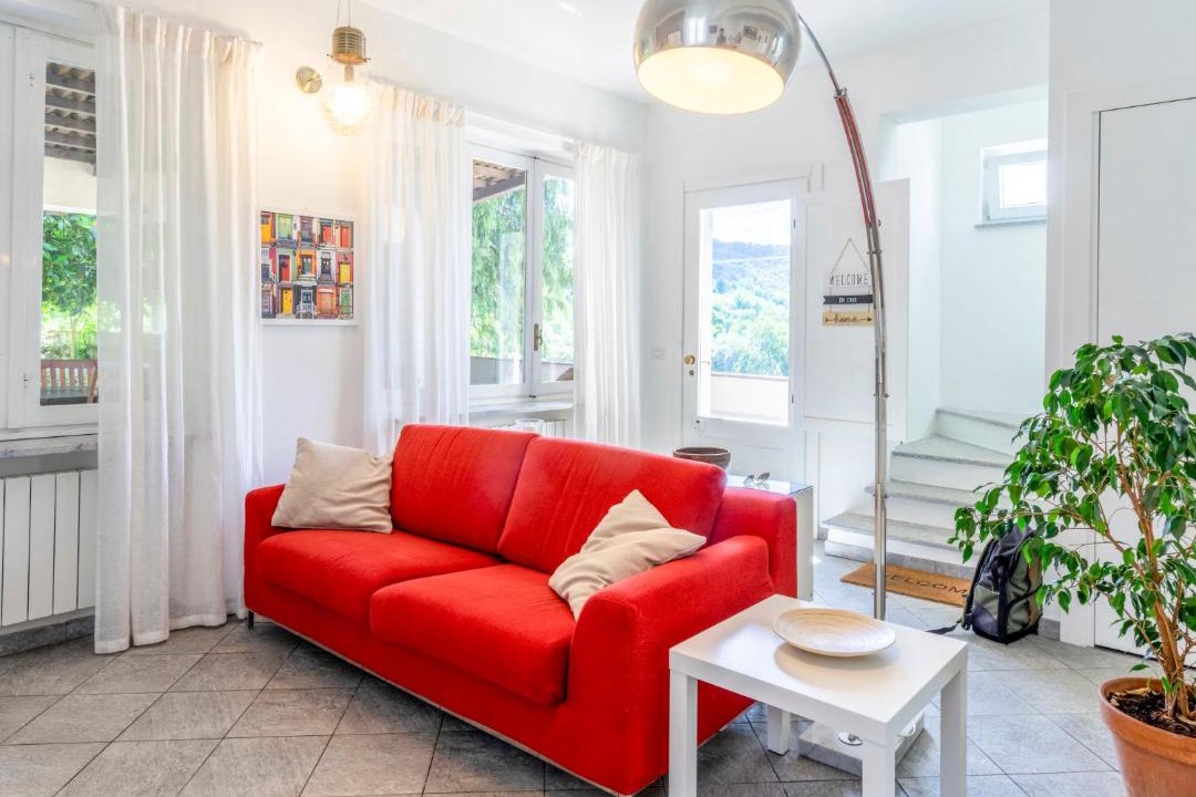 Photo of Livingroom in Casalborgone