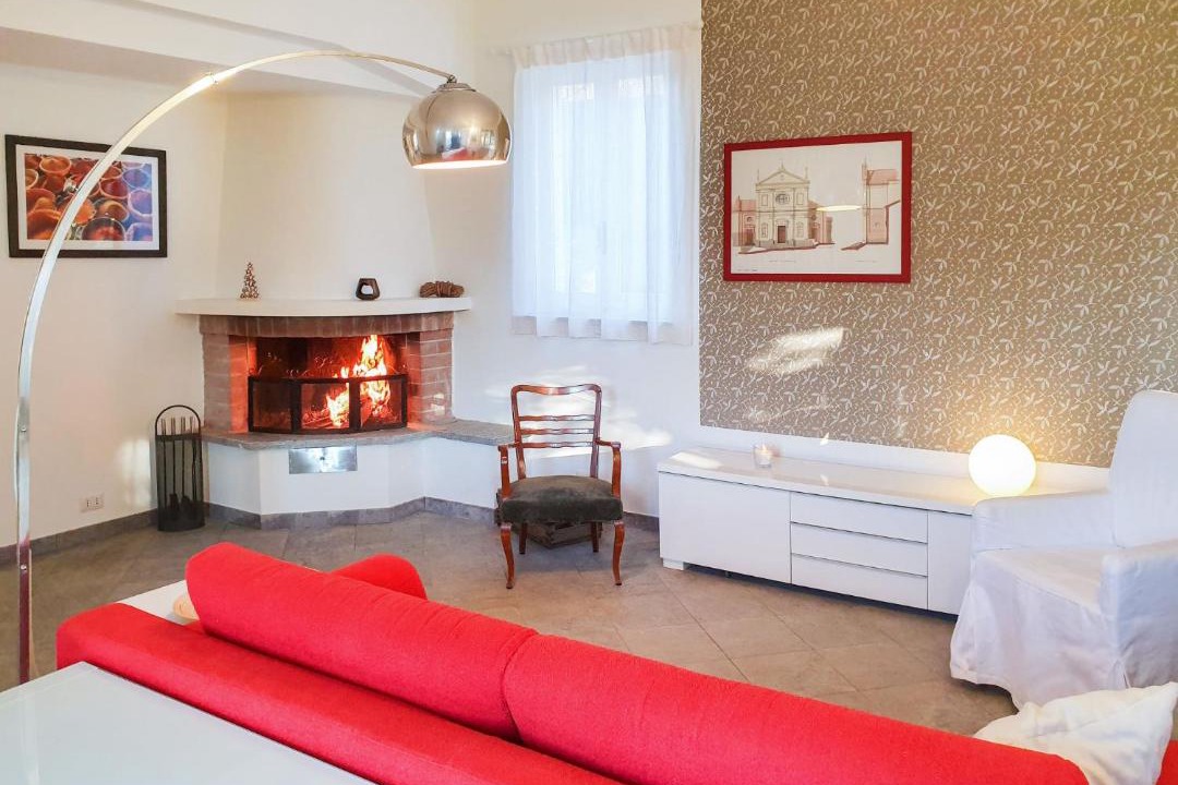 Photo of Livingroom in Casalborgone