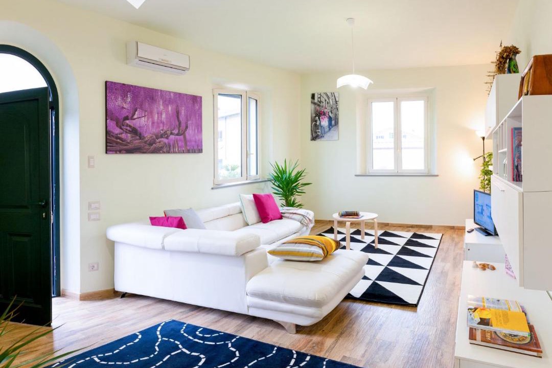 Photo of Livingroom in San Michele di Moriano
