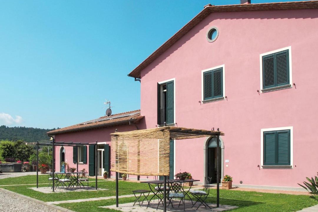 Photo of Buildings in San Michele di Moriano