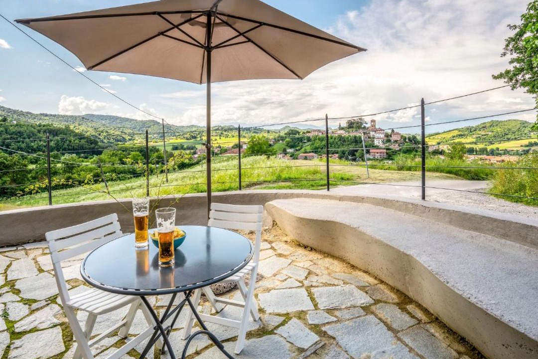 Photo of Patio Balcony in Casalborgone
