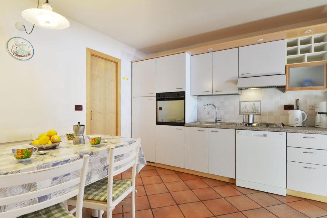 Photo of Kitchen in Soraga
