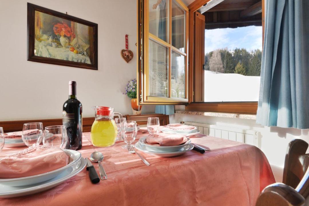 Photo of Livingroom in Soraga