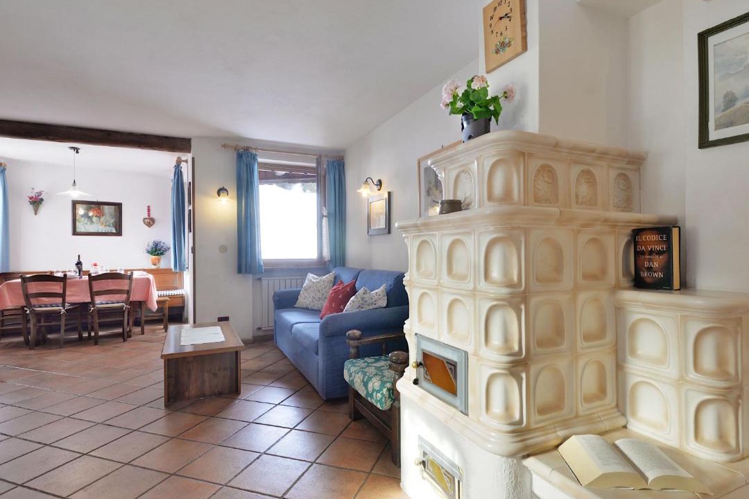 Photo of Livingroom in Soraga