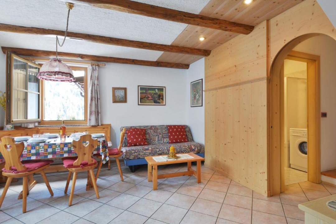 Photo of Livingroom in Soraga