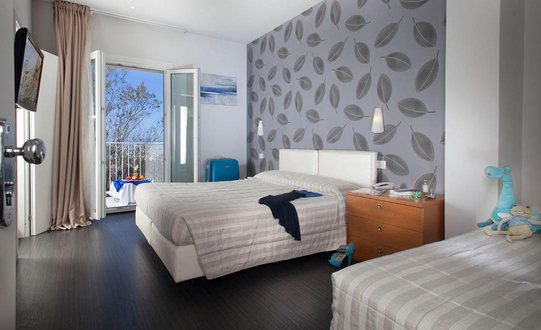 Photo of Bedroom in Fogliano Marina