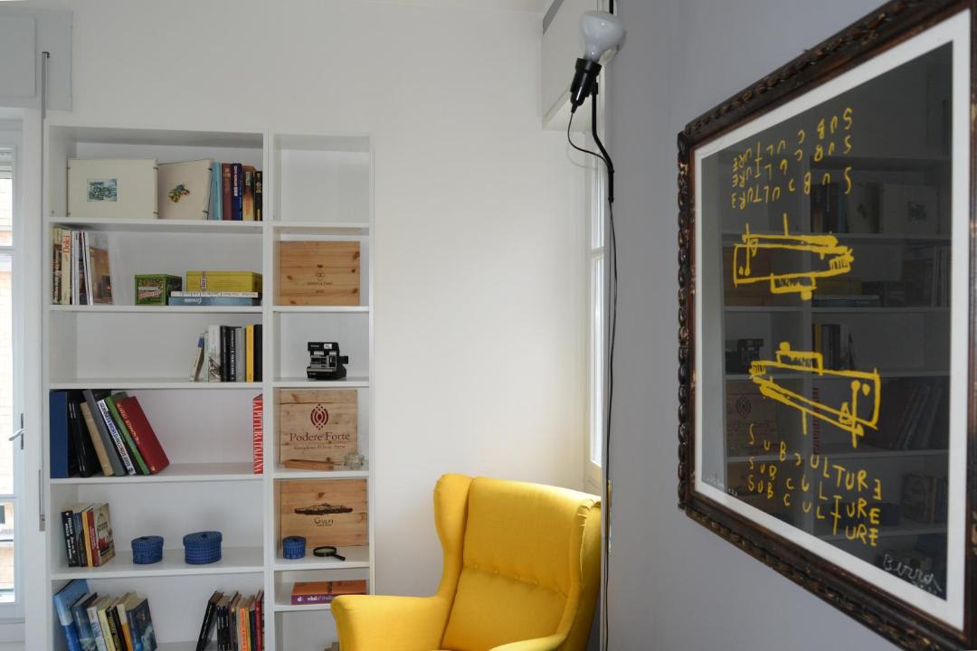 Photo of Livingroom in Como