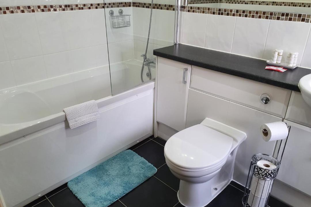 Photo of Bathroom in Linlithgow