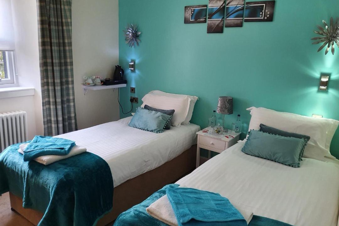 Photo of Bedroom in Linlithgow