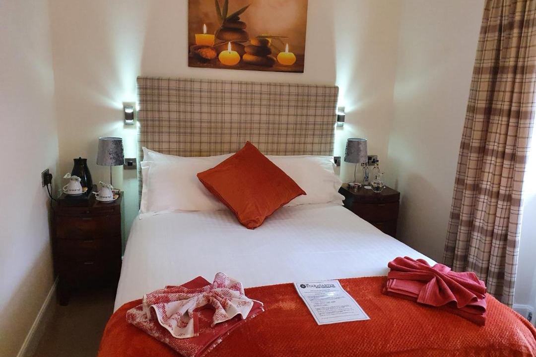 Photo of Bedroom in Linlithgow