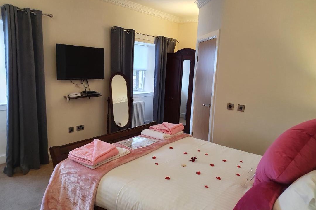 Photo of Bedroom in Linlithgow