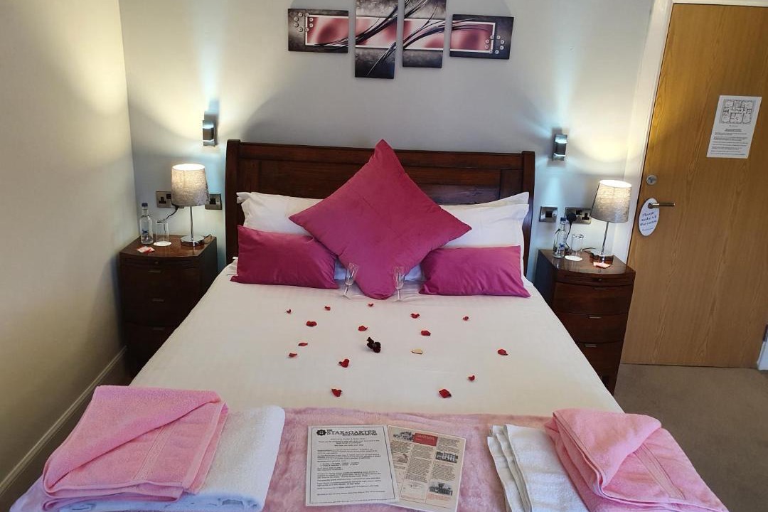 Photo of Bedroom in Linlithgow