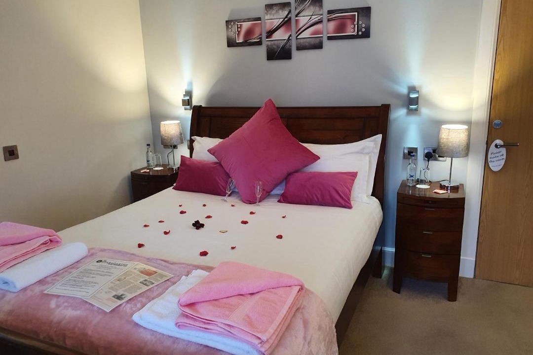 Photo of Bedroom in Linlithgow