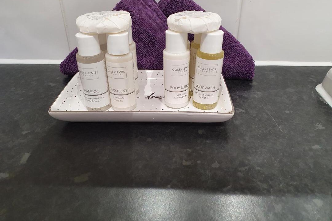 Photo of Bathroom in Linlithgow