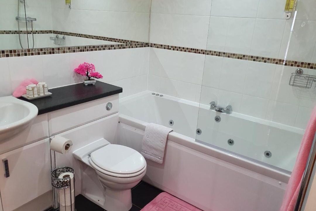 Photo of Bathroom in Linlithgow
