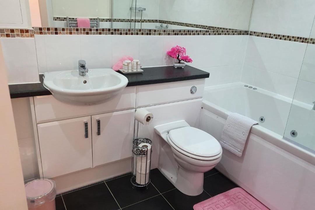 Photo of Bathroom in Linlithgow