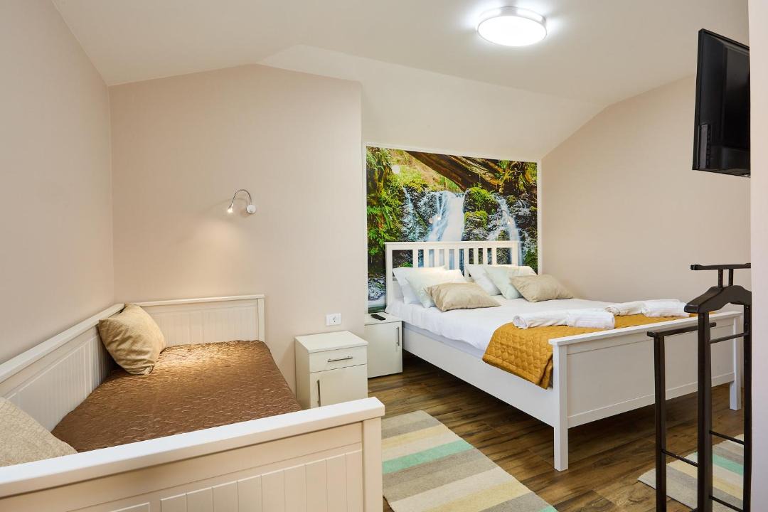 Photo of Bedroom in Soko Banja