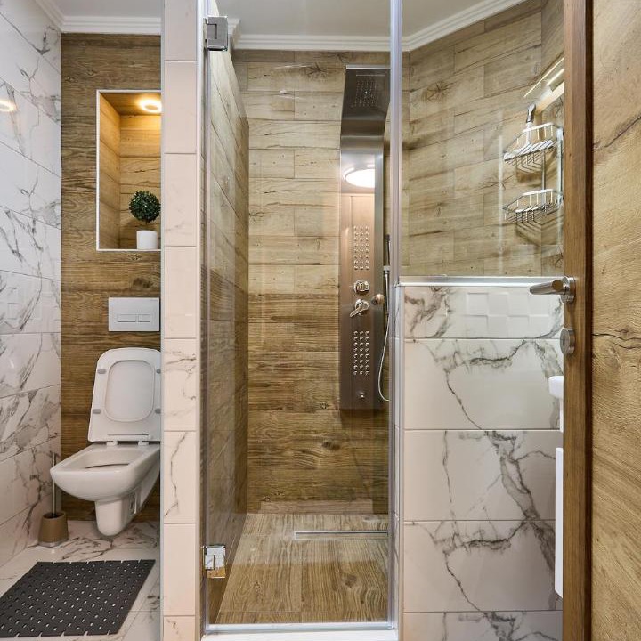 Photo of Bathroom in Soko Banja