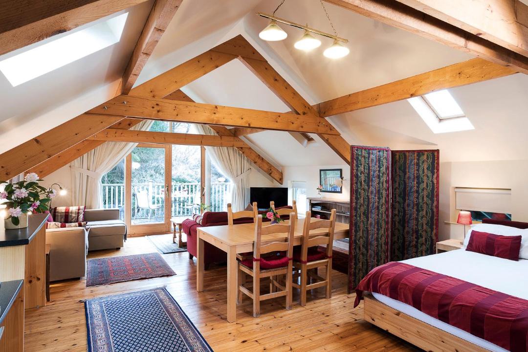Photo of Bedroom in Newcastle