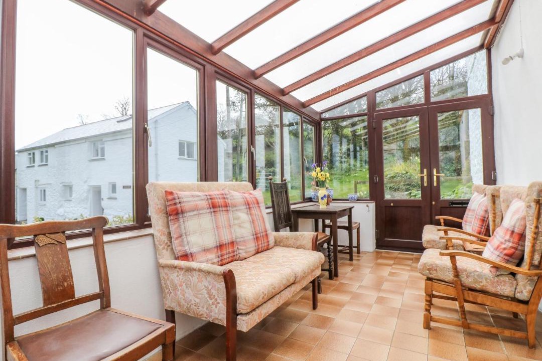 Photo of Livingroom in Helford Passage