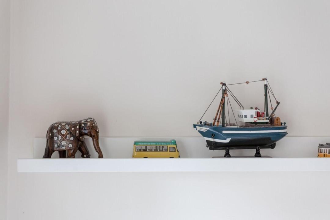 Photo of Bedroom in Elephant and Castle