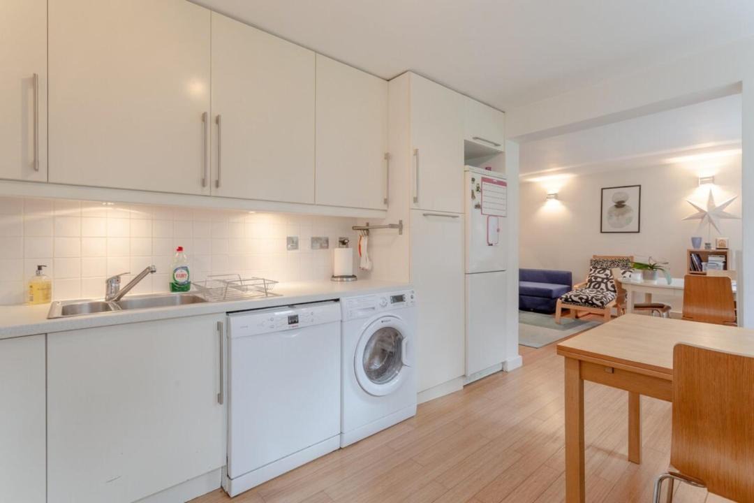 Photo of Kitchen in Elephant and Castle