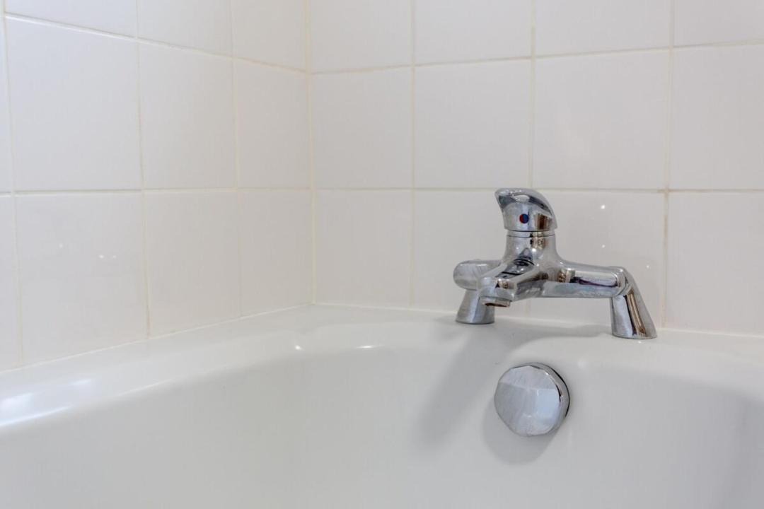 Photo of Bathroom in Elephant and Castle