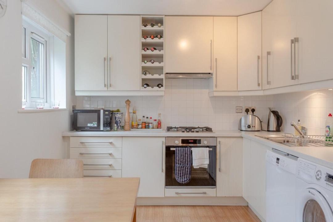Photo of Kitchen in Elephant and Castle