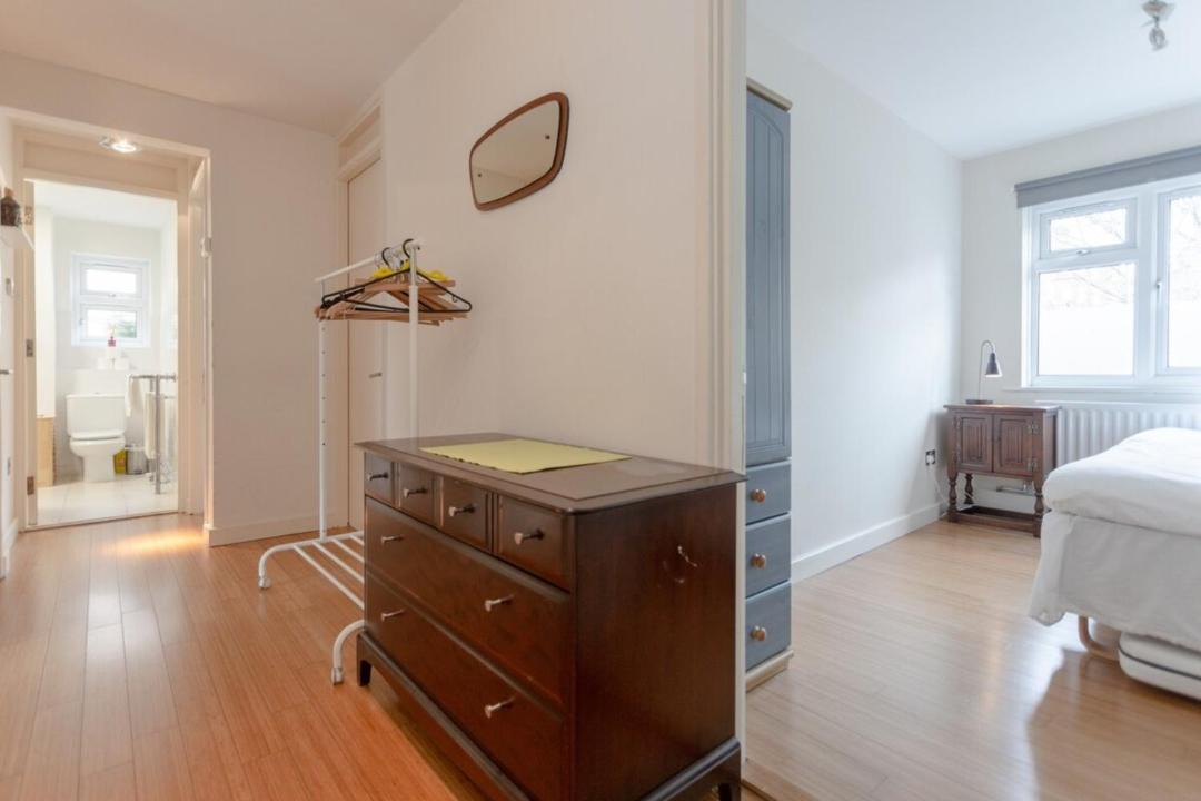 Photo of Livingroom in Elephant and Castle