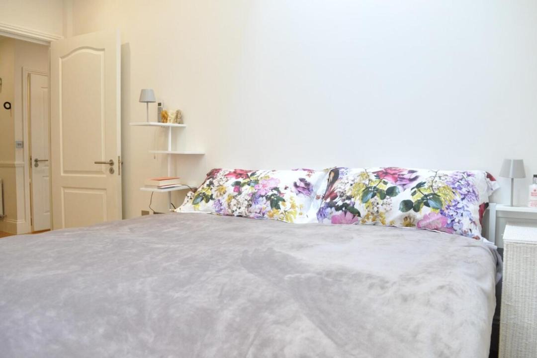 Photo of Bedroom in Islington