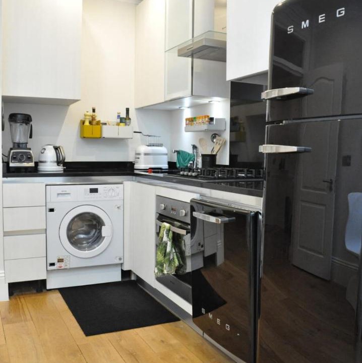 Photo of Kitchen in Islington