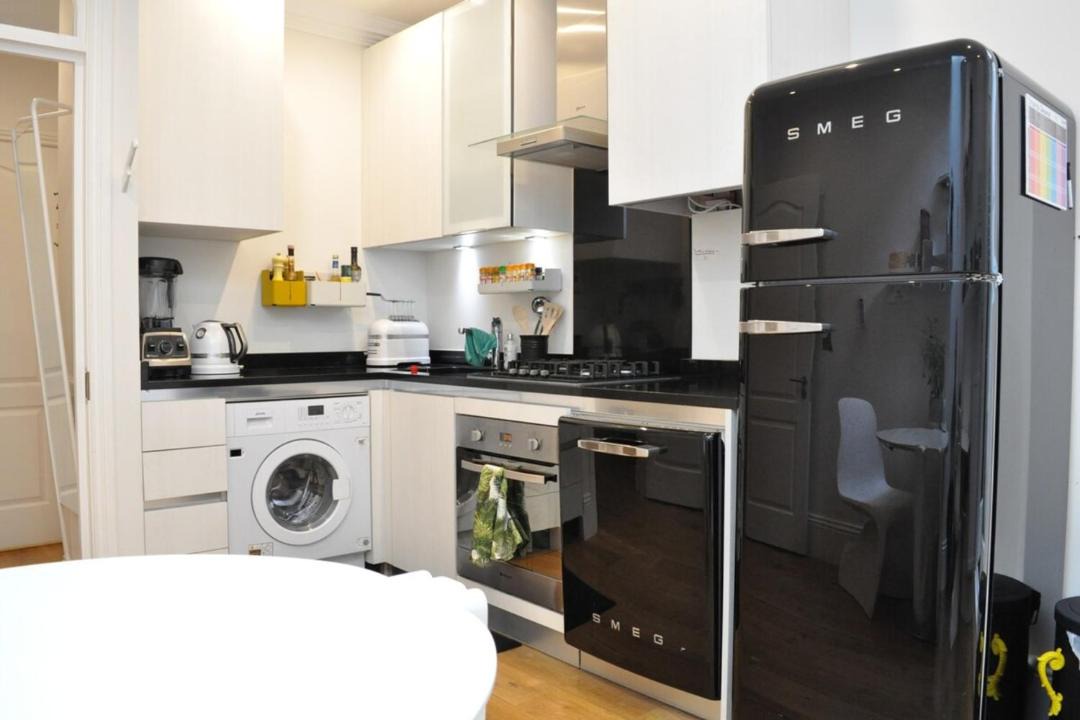 Photo of Kitchen in Islington