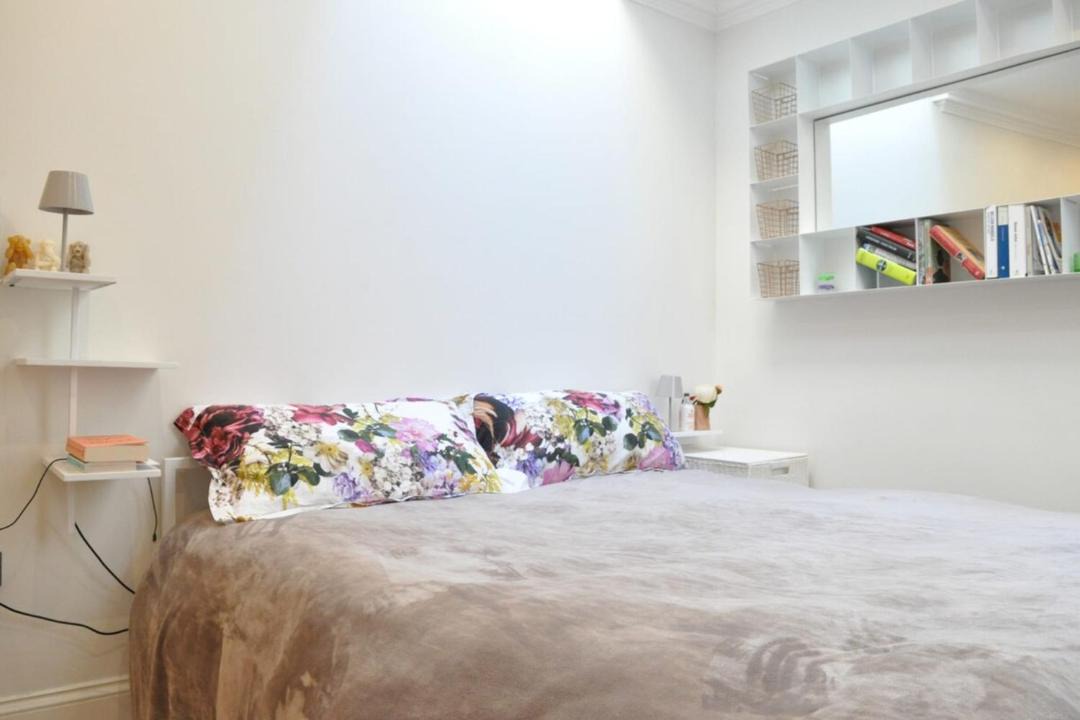 Photo of Bedroom in Islington