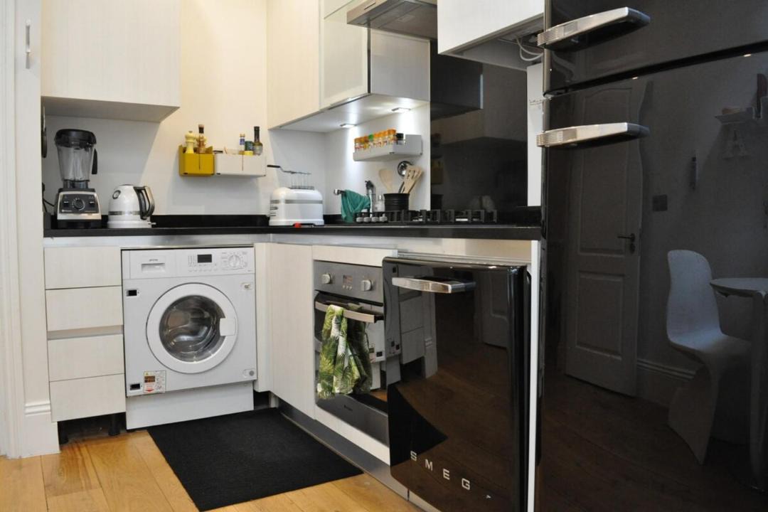 Photo of Kitchen in Islington