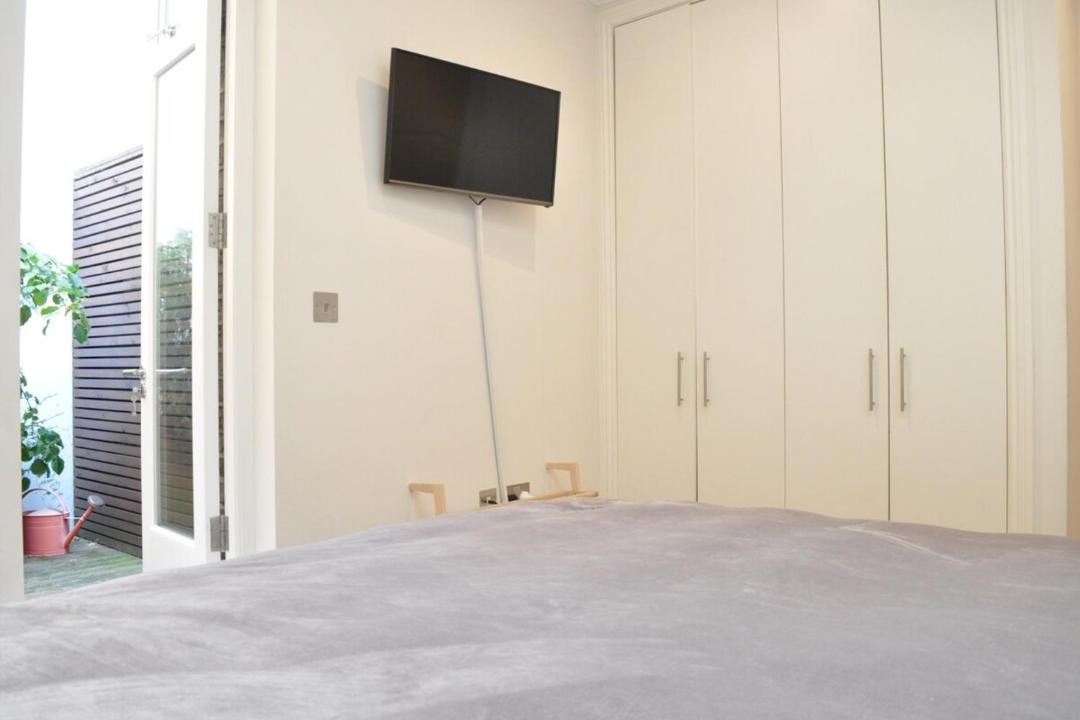 Photo of Bedroom in Islington