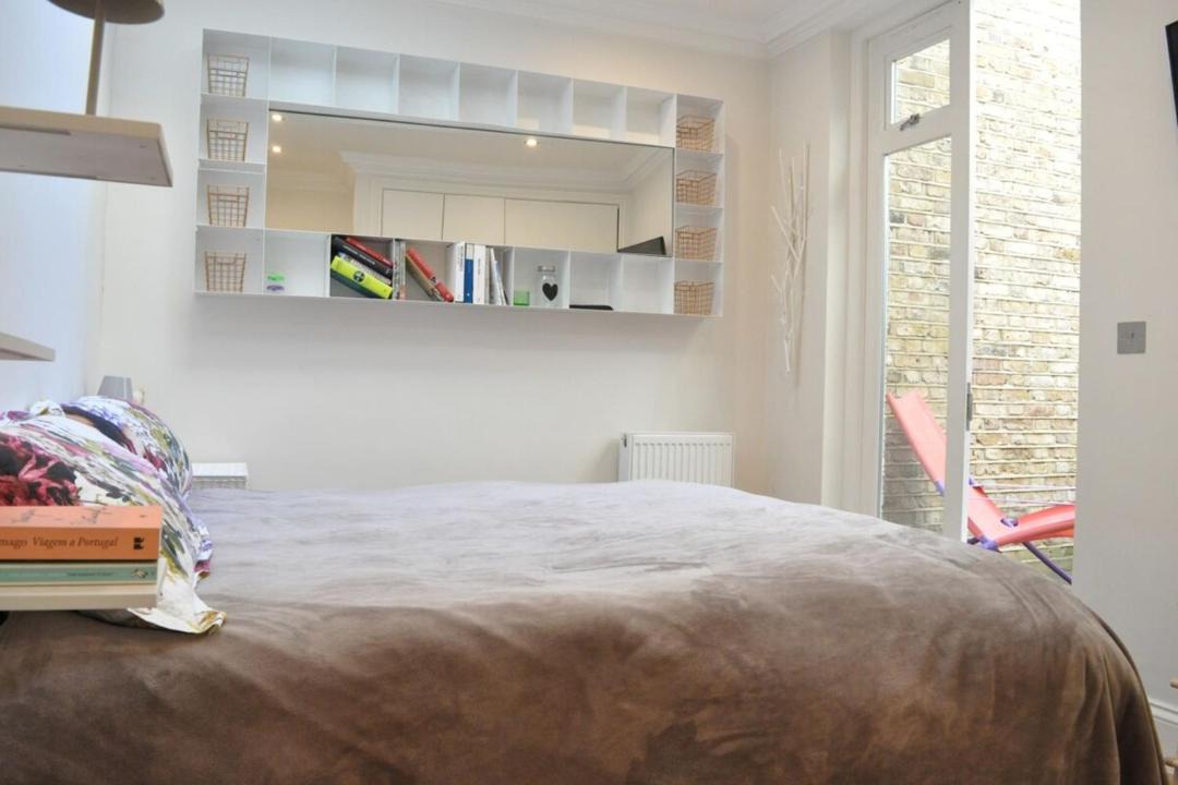 Photo of Bedroom in Islington