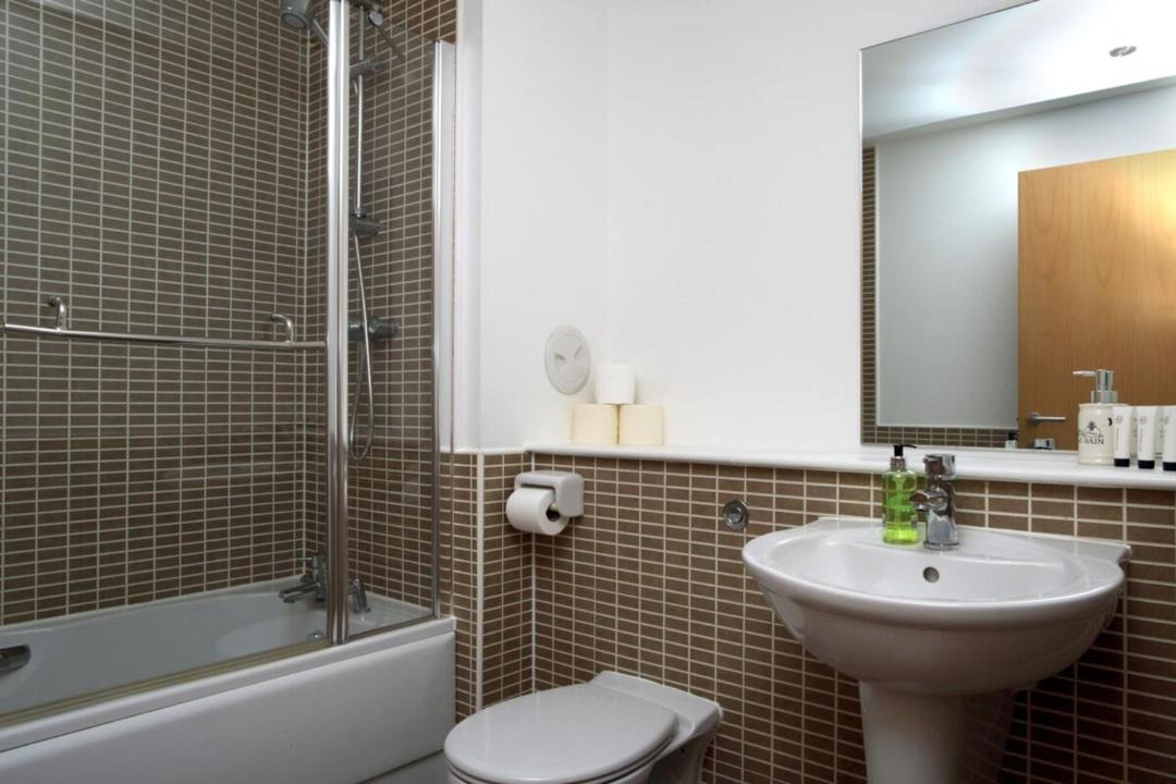 Photo of Bathroom in Newhaven