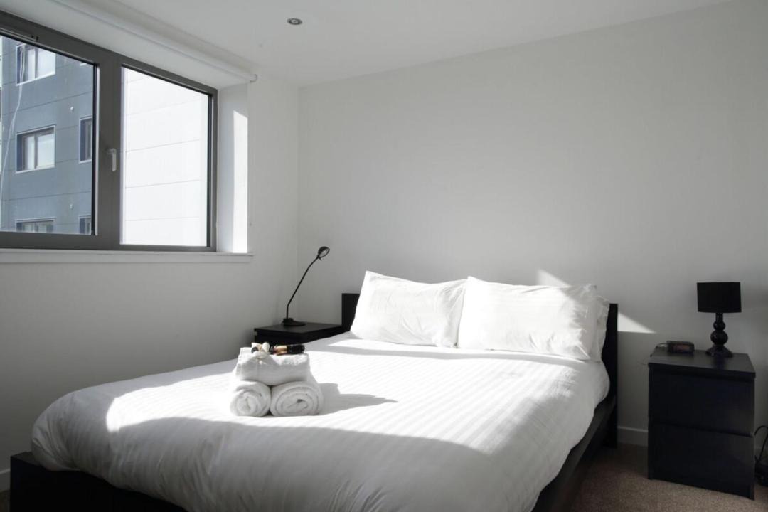 Photo of Bedroom in Newhaven