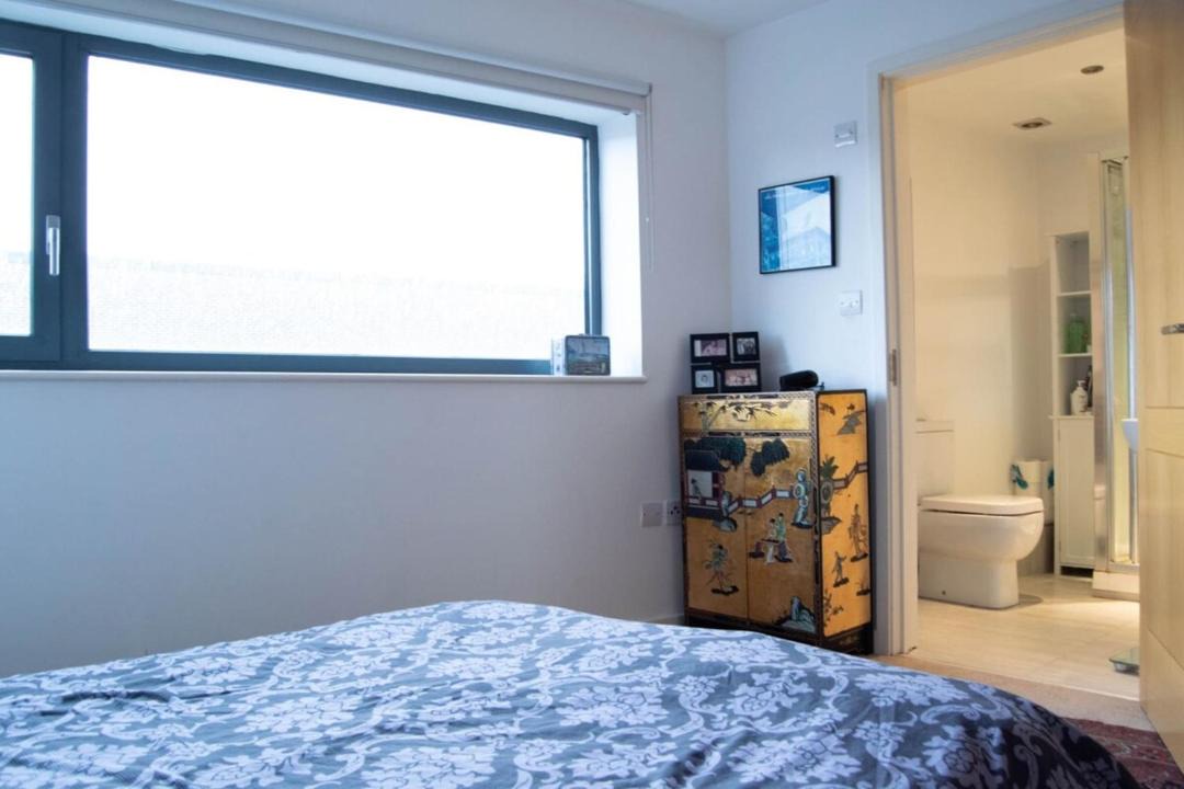 Photo of Bedroom in South Bermondsey