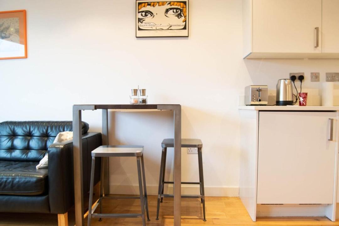 Photo of Livingroom in South Bermondsey