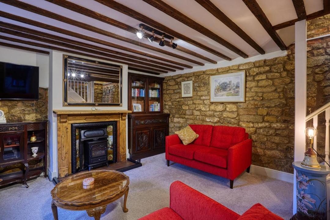 Photo of Livingroom in Avon Dassett