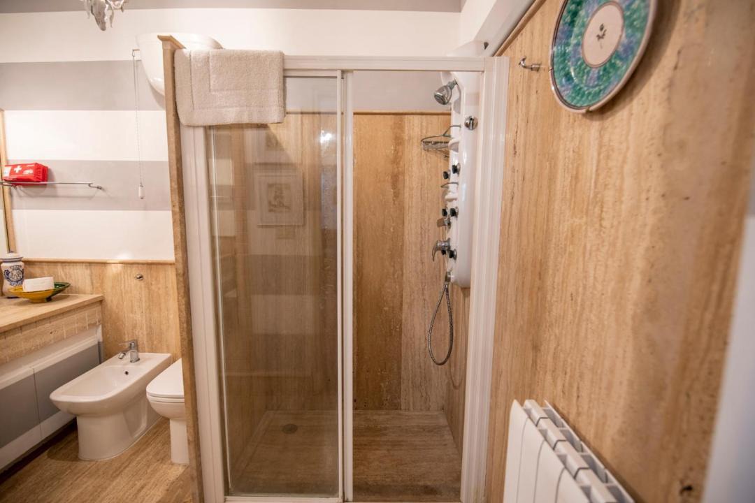 Photo of Bathroom in Ortigia
