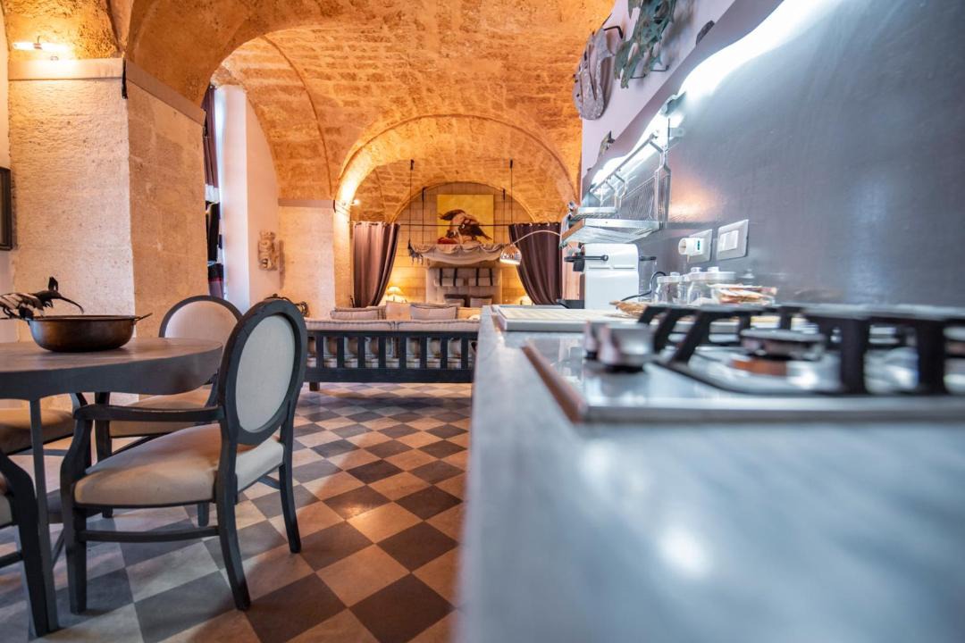 Photo of Kitchen in Ortigia