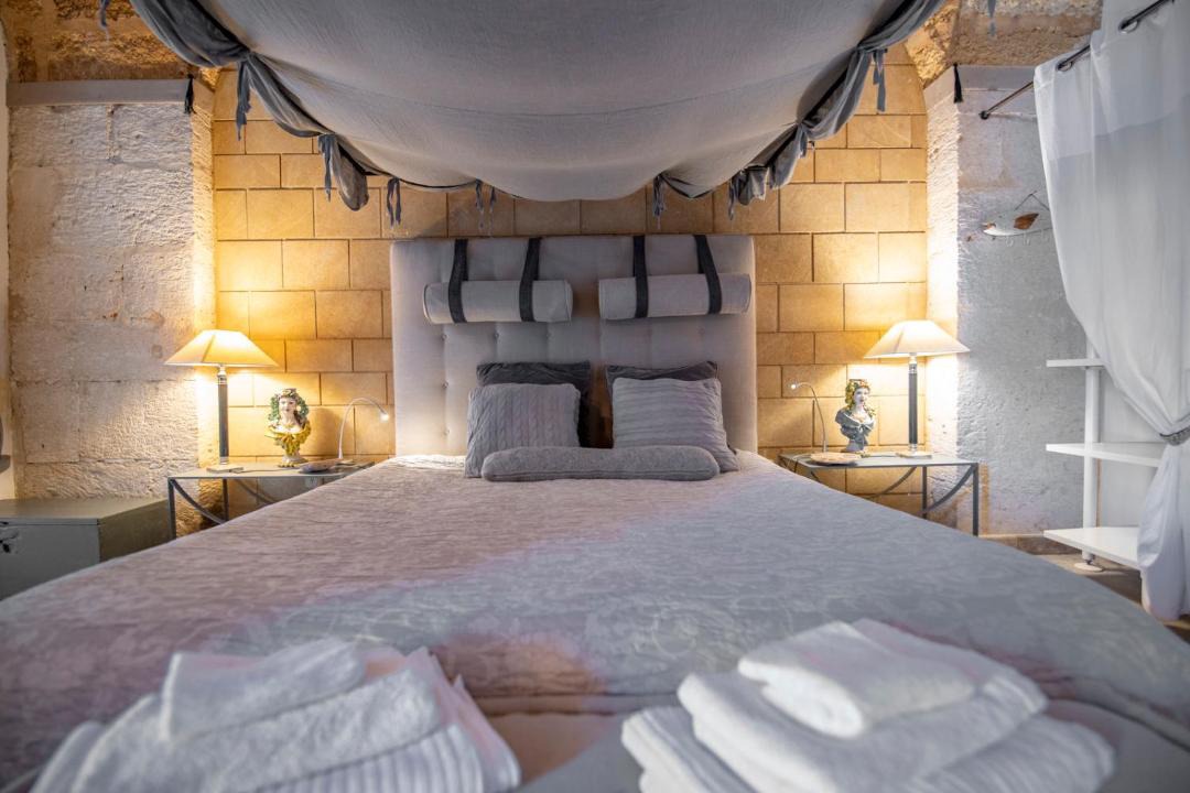 Photo of Bedroom in Ortigia
