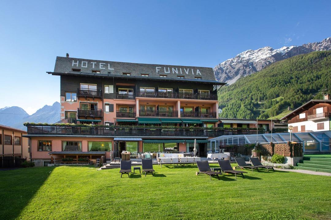Photo of Others in Bormio