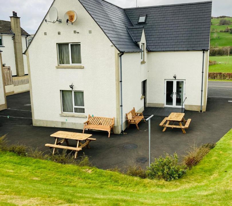 Photo of Others in Cushendun