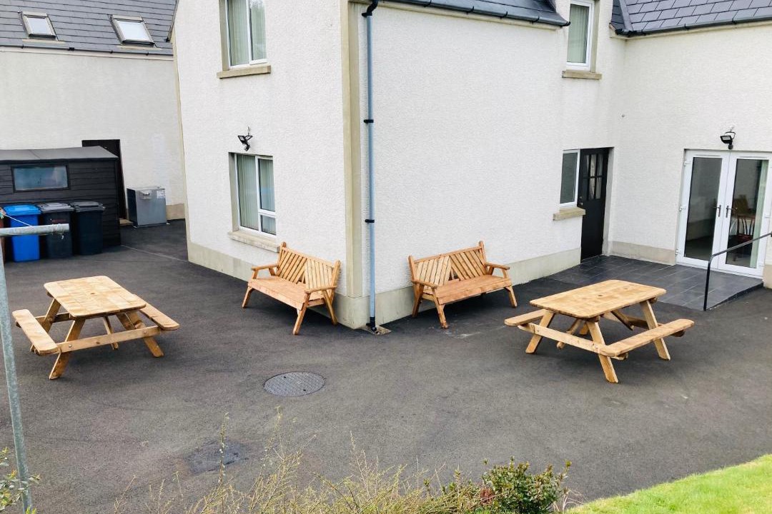 Photo of Others in Cushendun