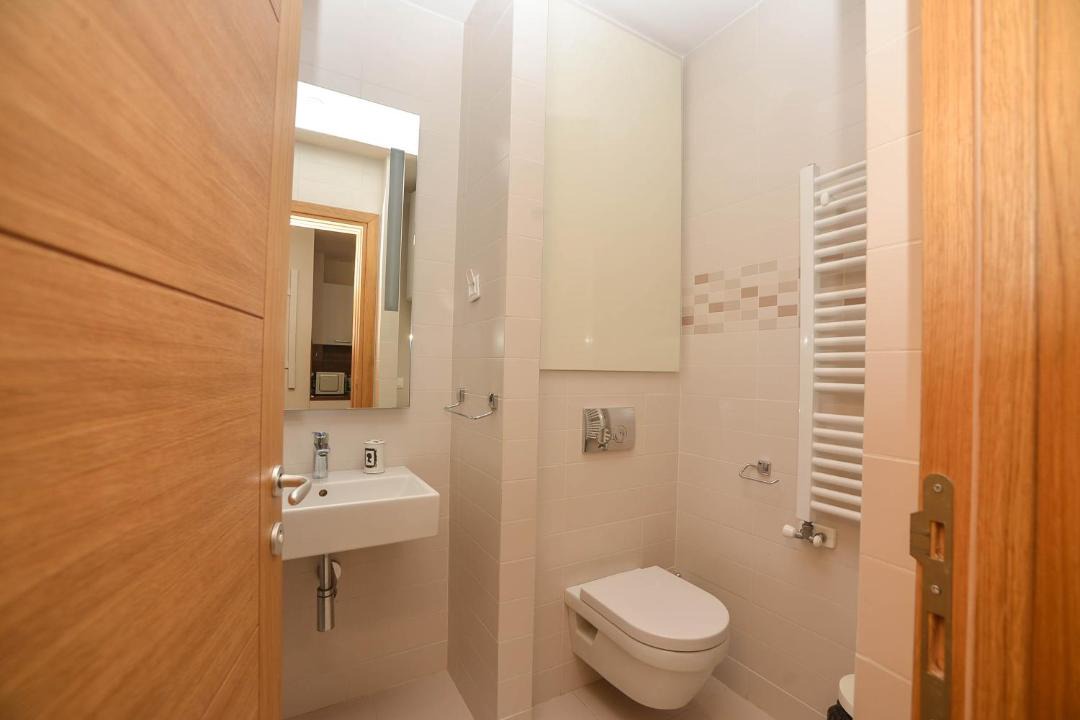 Photo of Bathroom in Zlatibor