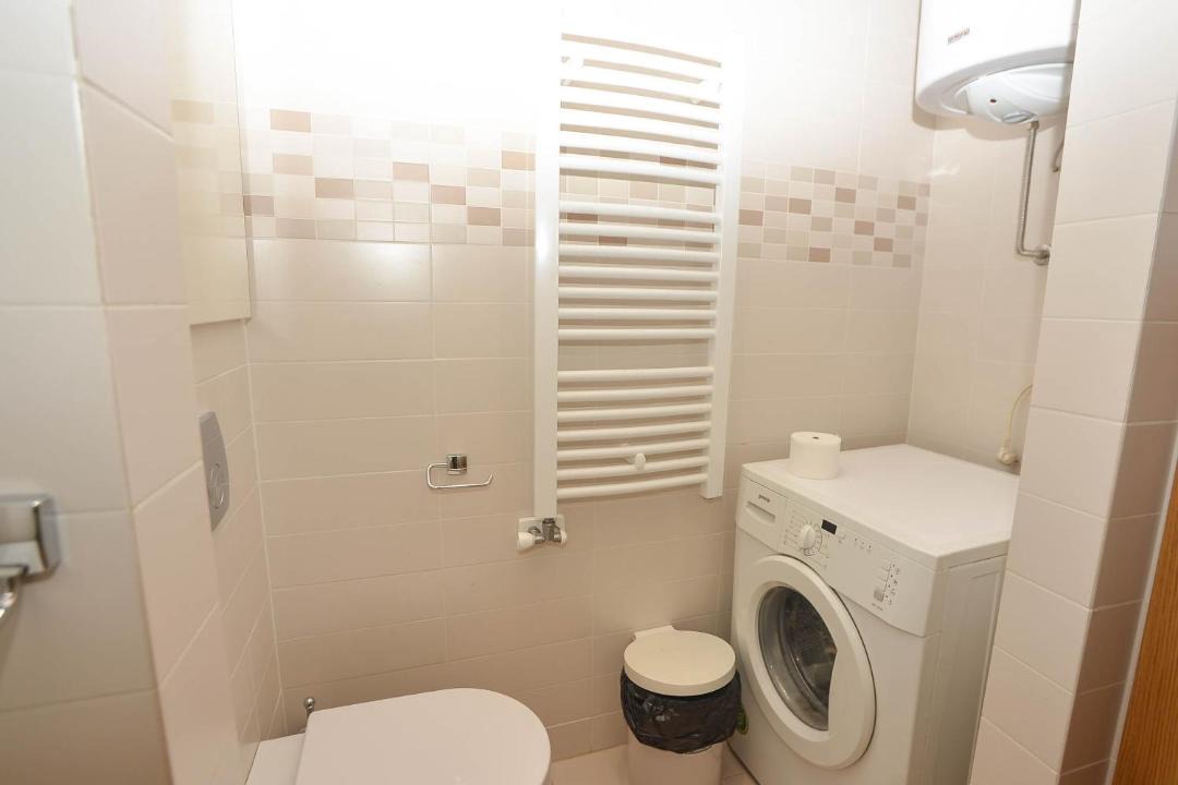 Photo of Bathroom in Zlatibor