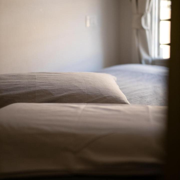 Photo of Bedroom in Roman Quarter